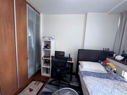 Changi Rise Condominium (D18), Condominium #552728041